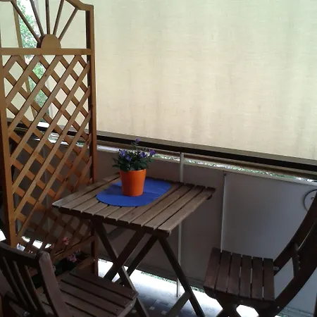 Couette-café A Casa Chiecchi Rome