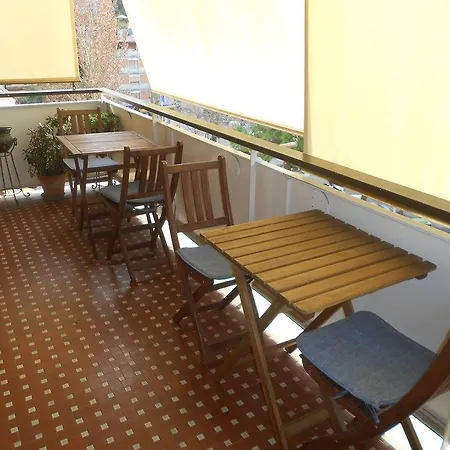 A Casa Chiecchi Couette-café 2*