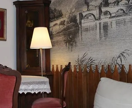 A Casa Chiecchi Couette-café 2*