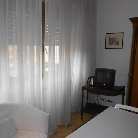 A Casa Chiecchi Couette-café