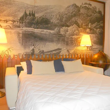 Bed and Breakfast A Casa Chiecchi 2*