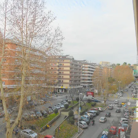 Bed & Breakfast A Casa Chiecchi 2*