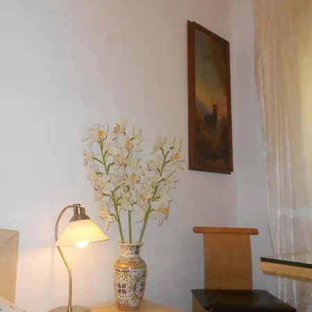 Bed & Breakfast A Casa Chiecchi Rome