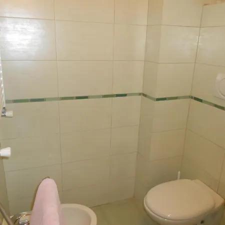 A Casa Chiecchi Bed and Breakfast Ρώμη