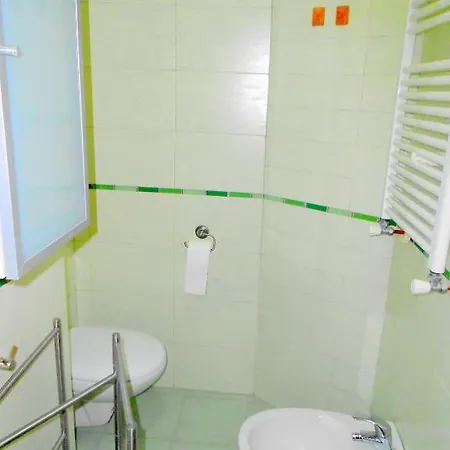 Bed and Breakfast A Casa Chiecchi Ρώμη