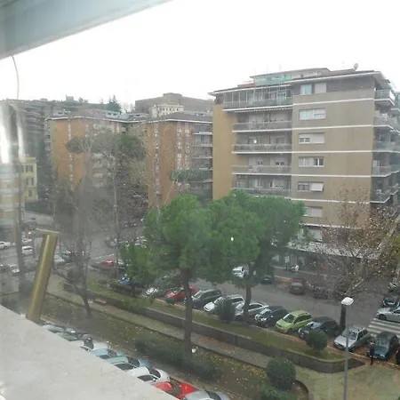 A Casa Chiecchi Bed and Breakfast