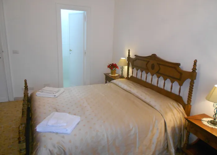 A Casa Chiecchi Nocleg ze śniadaniem Rzym