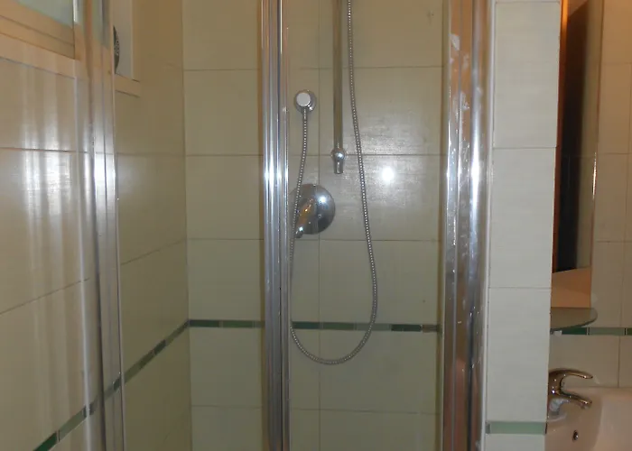 A Casa Chiecchi Nocleg ze śniadaniem 2*