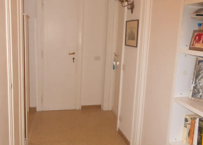 לינה וארוחת בוקר A Casa Chiecchi