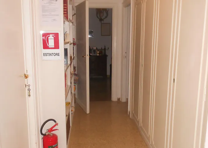 A Casa Chiecchi Rzym