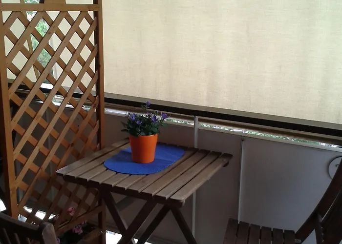 לינה וארוחת בוקר A Casa Chiecchi רומא