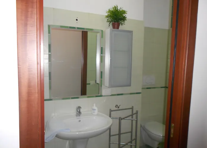 לינה וארוחת בוקר A Casa Chiecchi רומא