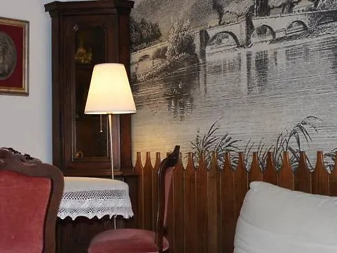 A Casa Chiecchi Nocleg ze śniadaniem 2*