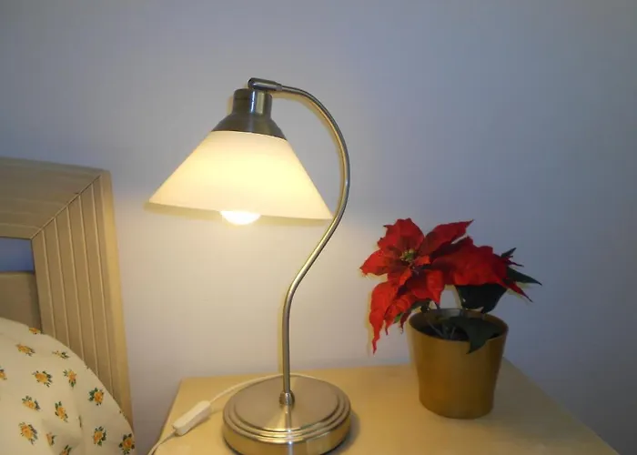 Nocleg ze śniadaniem A Casa Chiecchi 2*