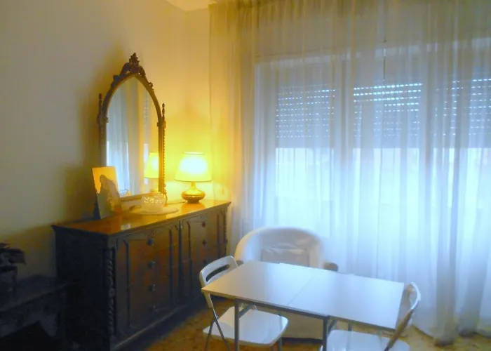 Nocleg ze śniadaniem A Casa Chiecchi Rzym