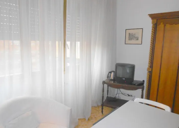 A Casa Chiecchi Nocleg ze śniadaniem Rzym