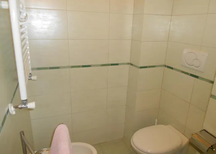 A Casa Chiecchi Nocleg ze śniadaniem Rzym