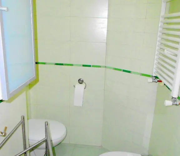 Nocleg ze śniadaniem A Casa Chiecchi Rzym