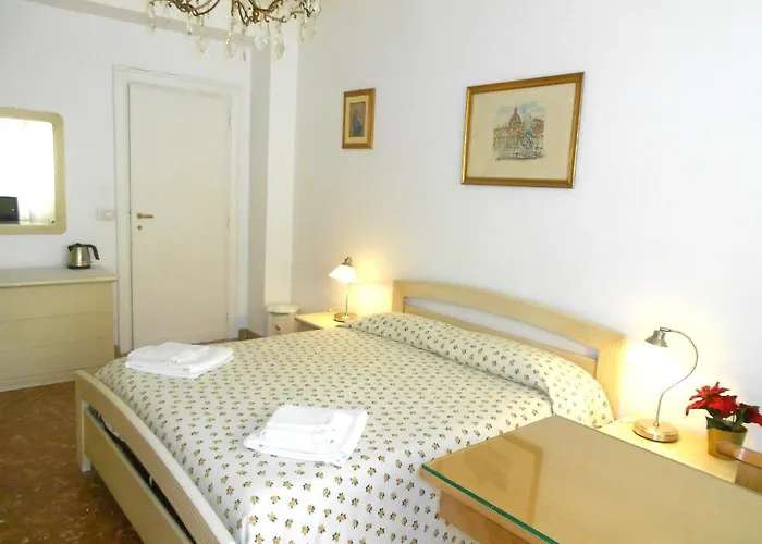 A Casa Chiecchi Nocleg ze śniadaniem