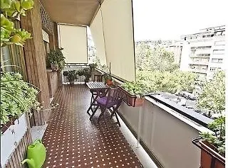 Nocleg ze śniadaniem A Casa Chiecchi