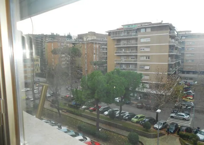 A Casa Chiecchi Nocleg ze śniadaniem