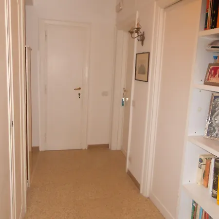 לינה וארוחת בוקר A Casa Chiecchi