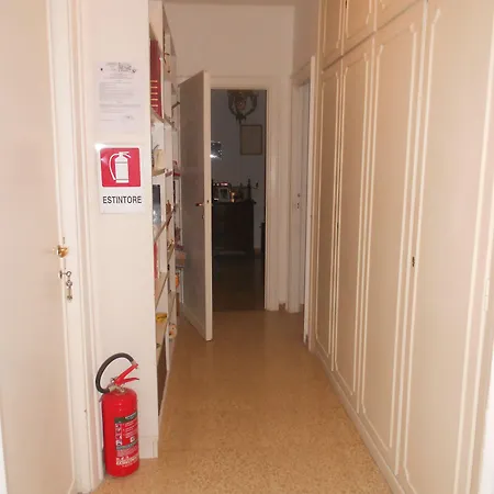 A Casa Chiecchi רומא