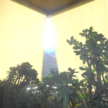 A Casa Chiecchi רומא