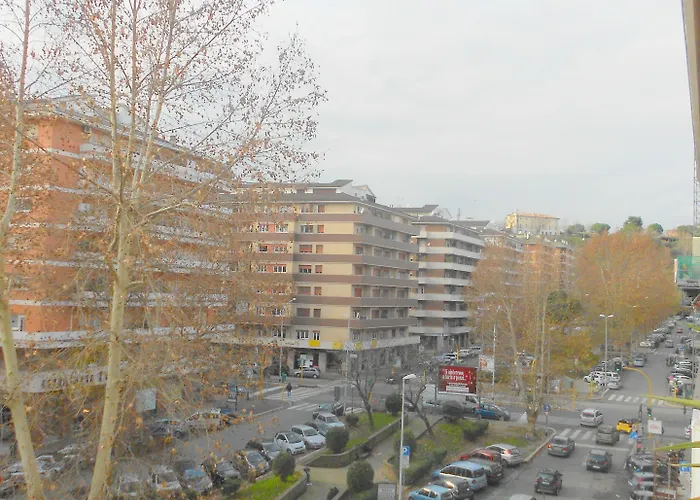 ベッド・アンド・ブレックファスト A Casa Chiecchi 2*