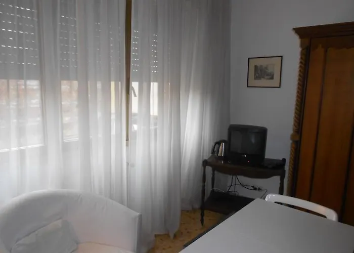 A Casa Chiecchi ベッド・アンド・ブレックファスト