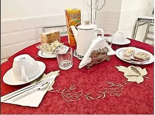 Bed & Breakfast A Casa Chiecchi 2*