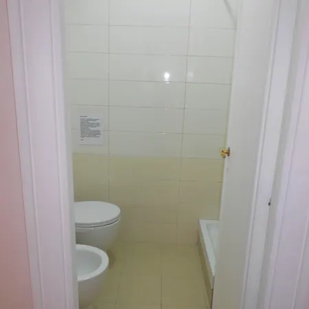 A Casa Chiecchi Bed & Breakfast Řím
