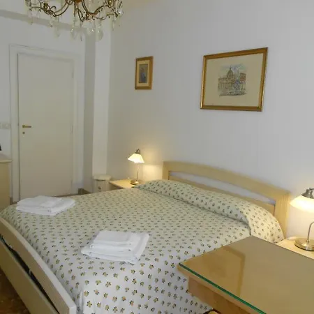 Nocleg ze śniadaniem A Casa Chiecchi 2*