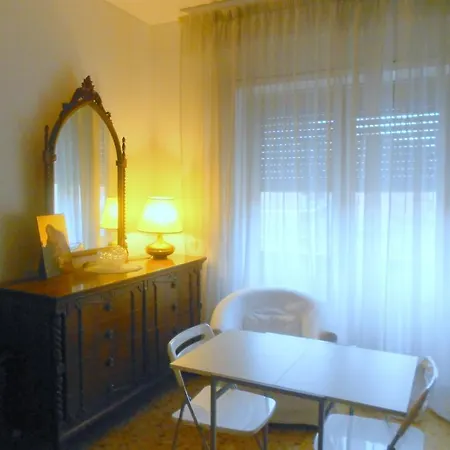 Bed & Breakfast A Casa Chiecchi Řím