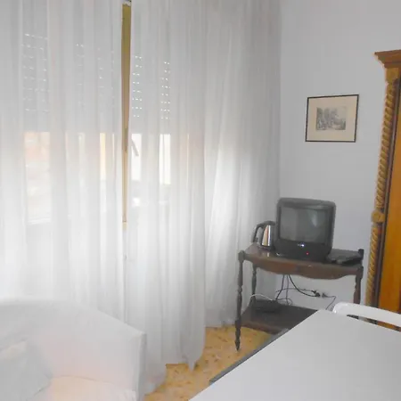 A Casa Chiecchi Bed & Breakfast Řím