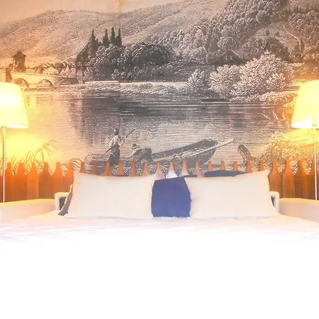 Bed & Breakfast A Casa Chiecchi Řím