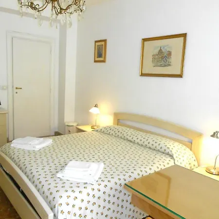 A Casa Chiecchi Nocleg ze śniadaniem