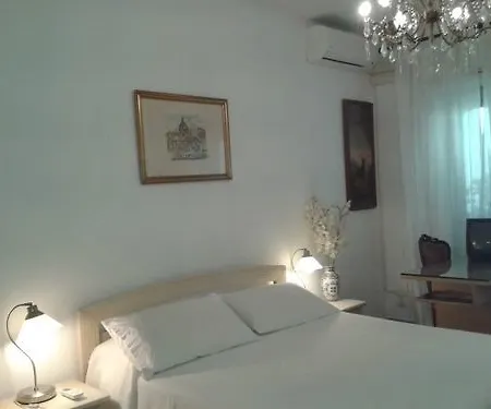 A Casa Chiecchi Rzym