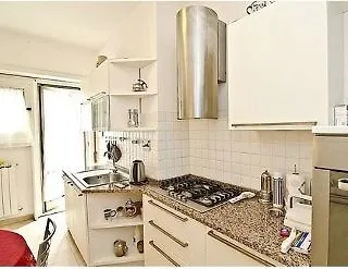 A Casa Chiecchi Bed & Breakfast Řím