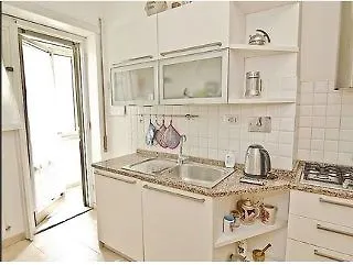 A Casa Chiecchi 2* Řím