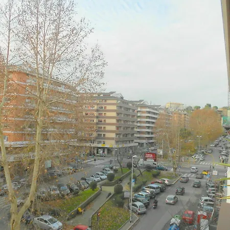 A Casa Chiecchi Bed & Breakfast Rome