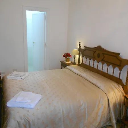 A Casa Chiecchi Bed & Breakfast