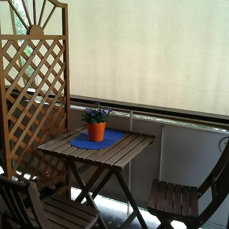 A Casa Chiecchi Bed & Breakfast