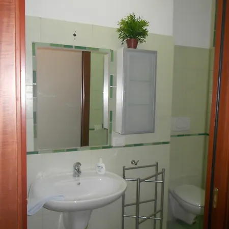 A Casa Chiecchi Bed & Breakfast Rome
