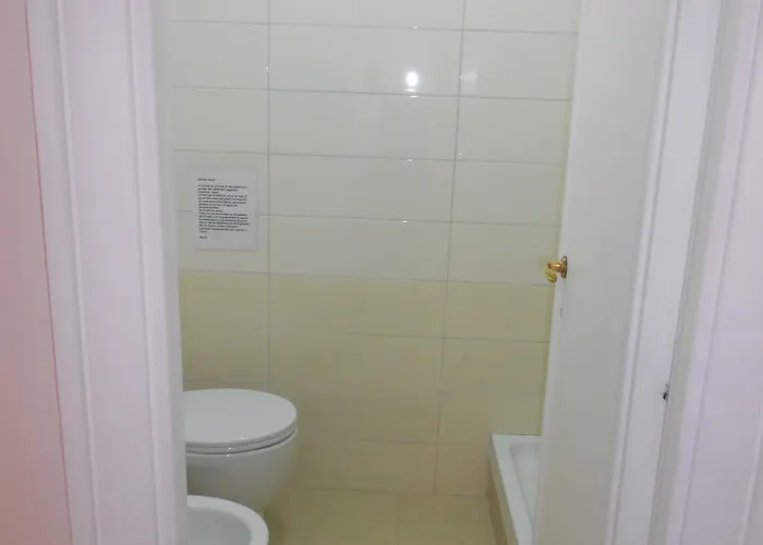A Casa Chiecchi Отель типа 